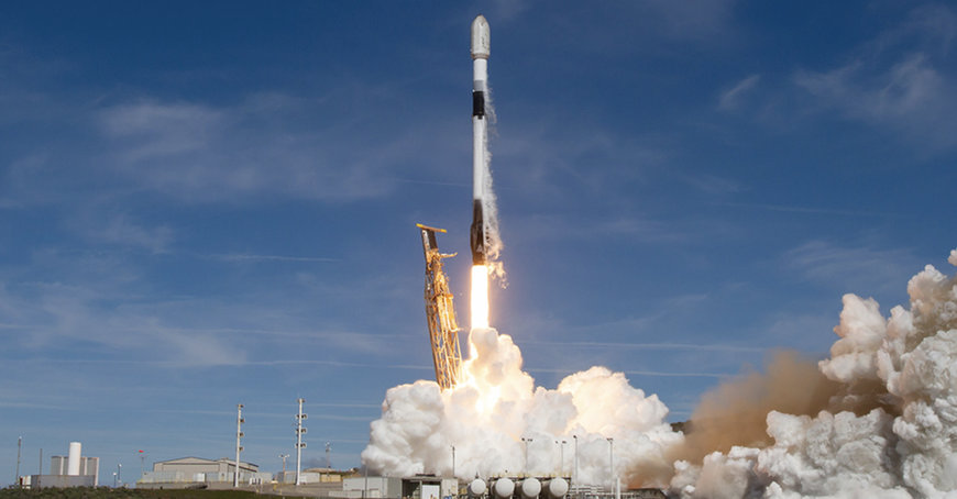 AXELSPACE ANNOUNCES SUCCESSFUL LAUNCH OF DEMONSTRATION SATELLITE “PYXIS”